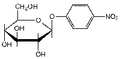 4-Nitrophenyl-beta-D-glucopyranoside 1g