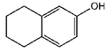 5,6,7,8-Tetrahydro-2-naphthol 5g