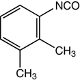 2,3-Dimethylphenyl isocyanate 1g
