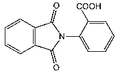 N-(2-Carboxyphenyl)phthalimide 5g