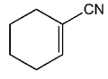1-Cyclohexene-1-carbonitrile 2g