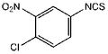 4-Chloro-3-nitrophenyl isothiocyanate 2g