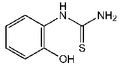 N-(2-Hydroxyphenyl)thiourea 1g