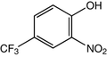 2-Nitro-4-(trifluoromethyl)phenol 1g