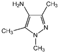 4-Amino-1,3,5-trimethyl-1H-pyrazole 1g
