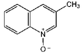 3-Methylquinoline N-oxide 250mg