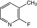 2-Fluoro-3-methylpyridine 1g