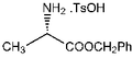 L-Alanine benzyl ester p-toluenesulfonate 1g