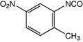2-Methyl-5-nitrophenyl isocyanate 1g