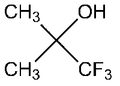2-Trifluoromethyl-2-propanol 5g