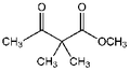 Methyl 2,2-dimethylacetoacetate 1g