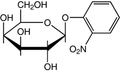 2-Nitrophenyl-beta-D-galactopyranoside 1g