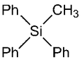 Methyltriphenylsilane 1g