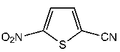 5-Nitrothiophene-2-carbonitrile 1g