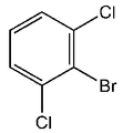 2-Bromo-1,3-dichlorobenzene 5g