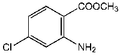 Methyl 2-amino-4-chlorobenzoate 10g