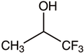 1,1,1-Trifluoro-2-propanol 5g