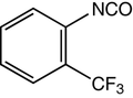 2-(Trifluoromethyl)phenyl isocyanate 1g