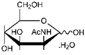 N-Acetyl-D-mannosamine monohydrate 250mg