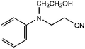 N-(2-Cyanoethyl)-N-(2-hydroxyethyl)aniline 10g