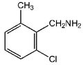 2-Chloro-6-methylbenzylamine 1g