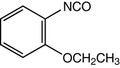 2-Ethoxyphenyl isocyanate 5g