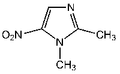 1,2-Dimethyl-5-nitroimidazole 5g