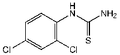 N-(2,4-Dichlorophenyl)thiourea 5g