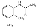 N-(2,3-Dimethylphenyl)thiourea 1g