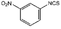 3-Nitrophenyl isothiocyanate 1g