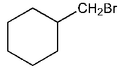 (Bromomethyl)cyclohexane 5g
