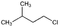 1-Chloro-3-methylbutane 10g