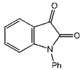 1-Phenylisatin 1g