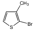 2-Bromo-3-methylthiophene 5g