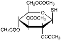 1-Thio-beta-D-glucose tetraacetate 250mg