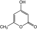 4-Hydroxy-6-methyl-2-pyrone 25g