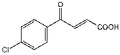 3-(4-Chlorobenzoyl)acrylic acid 5g