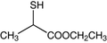 Ethyl 2-mercaptopropionate 5g