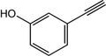 3-Hydroxyphenylacetylene 1g