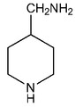 4-(Aminomethyl)piperidine 5g