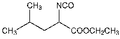 Ethyl 2-isocyanato-4-methylvalerate 1g