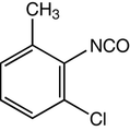 2-Chloro-6-methylphenyl isocyanate 1g