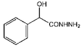 Mandelic acid hydrazide 5g