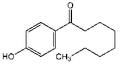 4'-Hydroxyoctanophenone 1g