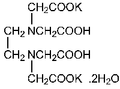 Ethylenediaminetetraacetic acid dipotassium salt dihydrate 100g