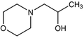 1-(4-Morpholinyl)-2-propanol 10g