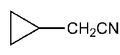 Cyclopropylacetonitrile 5g