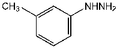 m-Tolylhydrazine 2g