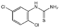 N-(2,5-Dichlorophenyl)thiourea 1g
