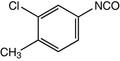 3-Chloro-4-methylphenyl isocyanate 1g